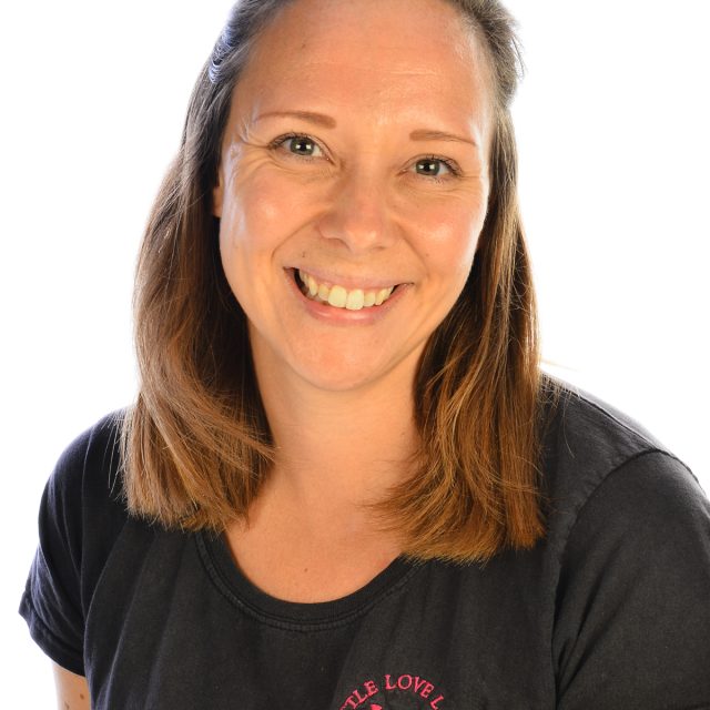Kelly Forster