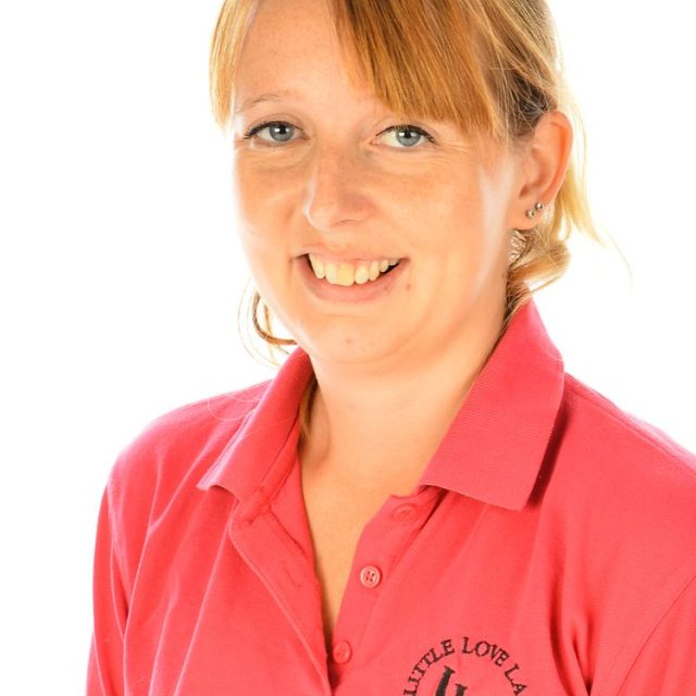 Tracy Dowden