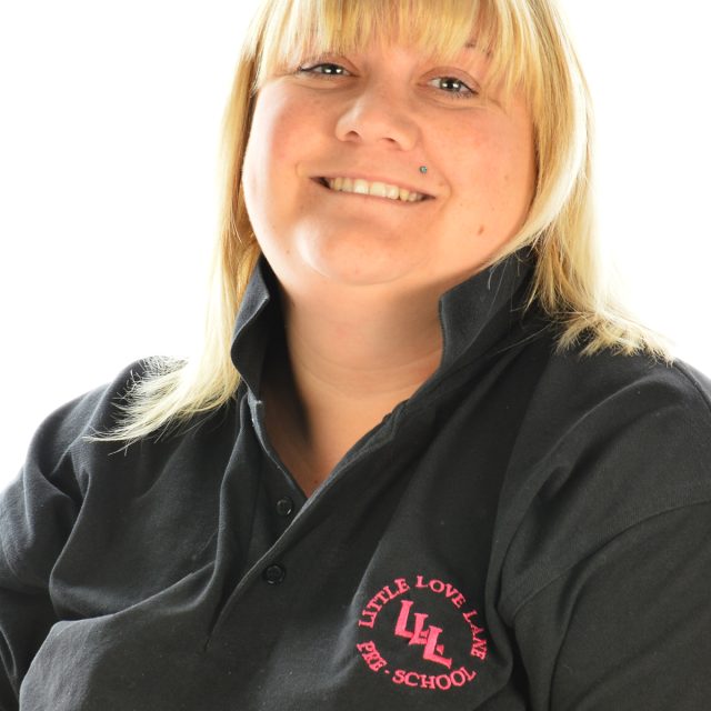 Lisa Attrill