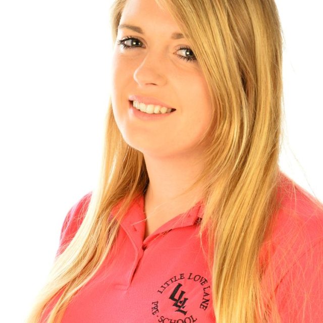 Jemma Gatland