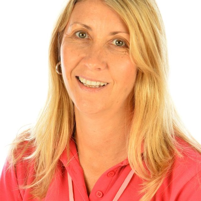 Nicky Mather