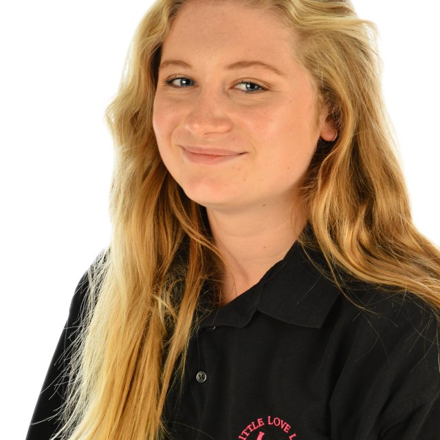 Rhianne Young
