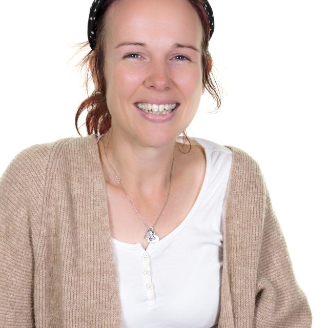 Debbie Woodman