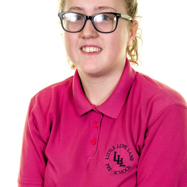 Molly Whittington