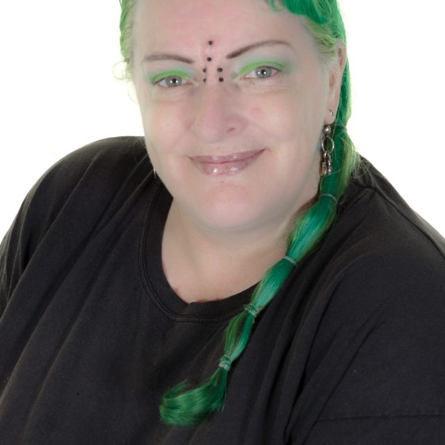 Nykie Buckell
